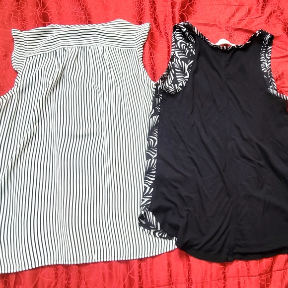 Tops - Picture 3 of 6